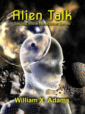 cover image of Alien Talk